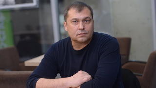 Почина първият шеф на сепаратистите в Луганск Валерий Болотов