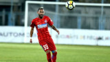 Христо Златински се завръща в Локомотив (Пловдив)