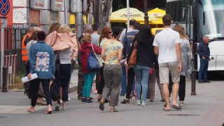 От началото на войната в Украйна повече от 7 5 милиона