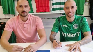 Ботев Враца замина за Варна с група от 20 човека