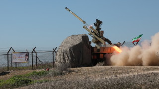 Иран ще въоръжи Русия със свои пускови установки