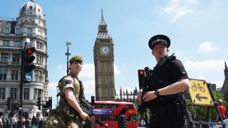 Британците предотвратили 18 терористични атаки от 2013-а насам