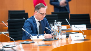 Трябва да позиционираме Европа като обединена сила в борбата между