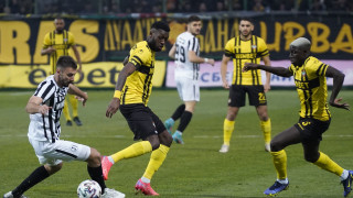 Градските съперници от Пловдив Локомотив и Ботев се намират на