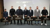 Огромни премии за най-успелите ни борци за годината от "Литекс"