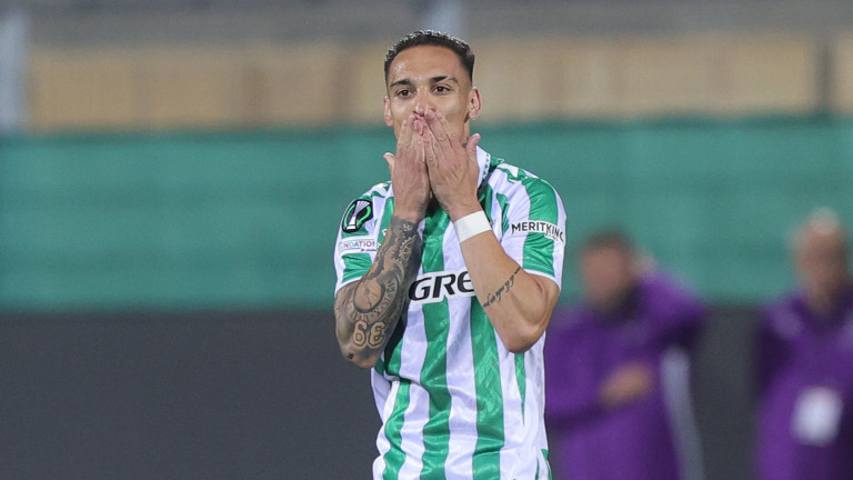 Бъдещето на Антони остава неясно