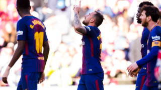 Трима от националите на Барселона ще трябва да преминат специални