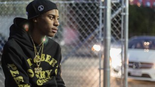 Канадският рапър Smoke Dawg е бил убит при стрелбата в