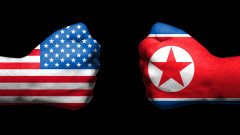 САЩ продължават с военните учения след провокациите на Северна Корея