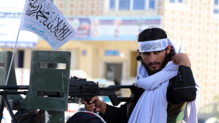 "Репортери без граници": За 11 дни талибаните са арестували 9 журналисти