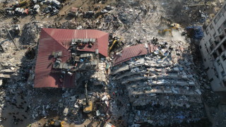 Волейболната федерация на Турция съобщи че четирима млади волейболисти са