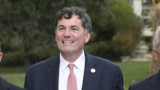 Канадският министър председател Джъстин Трюдо избра настоящия министър на обществената сигурност