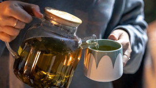 Странджанският билков чай вече е продукт със защитено наименование за произход