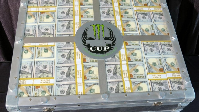 Мистерията "Билдерберг"