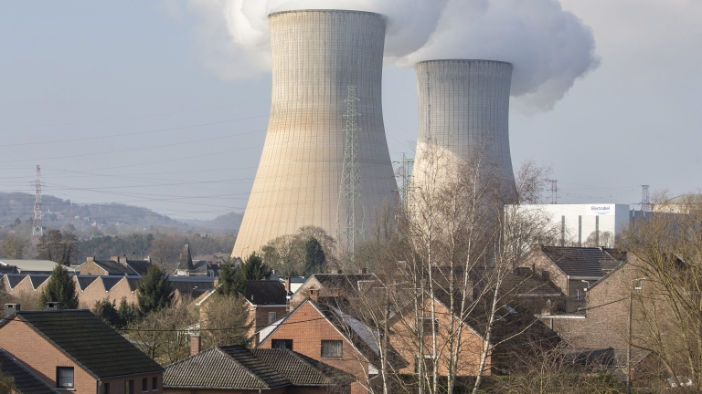 Затварянето на ядредните централи в Германия ще излезе скъпо на страната