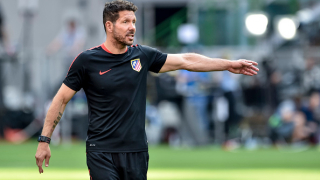 Диего Симеоне също даде мнението си за случващото се с