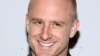 Бен Фостър чака дете, но не от Робин Райт