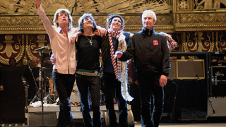 Rolling Stones пуснаха двоен саундтрак към Shine A Light