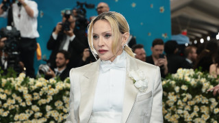 Мадона ще разкаже историята на живота си в лимитиран сериал на Netflix