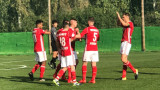 ЦСКА разгроми Дзянсу Сунин с 8:0!
