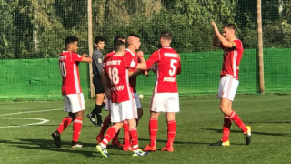 ЦСКА ще се пробва за крило на Боависта