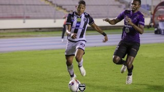 Медиите в далечна Панама твърдят че един от талантливите им