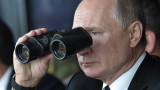 Путин предлага на Британия мораториум за ядрени ракети, тя отговаря, че е с НАТО