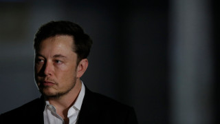 Илон Мъск е известен със своите крайни и някой път