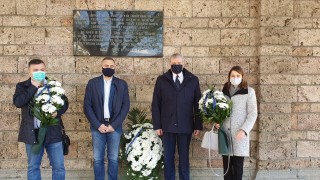 Отбелязваме 95 г. от атентата в черквата "Св. Неделя", станал на Велики Четвъртък