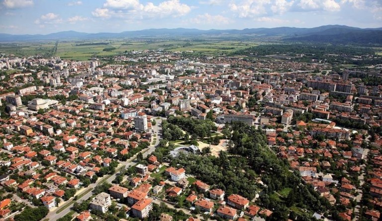 Казанлък, България
