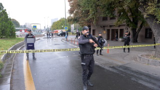 Турското министерство на отбраната заяви че изтребители са извършили нападения