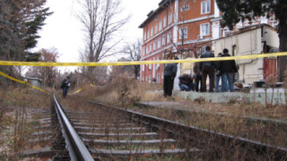 Влак прегази млад мъж в Русе