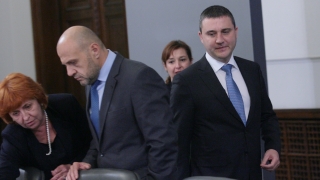 Горанов: Възможно е дефицитът в бюджета да бъде сведен до нула