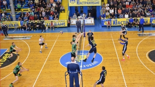 Днес ще се изиграят пет мача от 12 ия кръг на