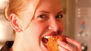 Мъжете контролират по-лесно апетита си