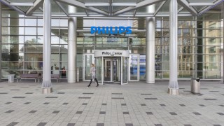 Холандската технологична компания Philips съобщава че очаква възвръщаемостта за акционерите