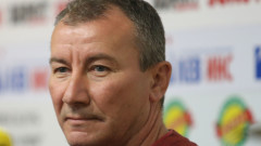 Стамен Белчев е новият треньор на Арда?