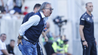 Бившият национален селекционер Ясен Петров направи коментар на досегашното развитие