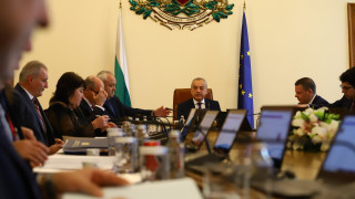 Законови промени предвиждащи значително увеличаване на наказанията на трафик на