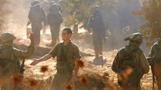 Израелската армия започна изтегляне от южен Ливан