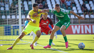 Заемащият последата 16 а позиция отбор на Хебър Пазарджик приема Крумовград в