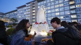 Състоянието на папата отново се влоши