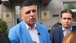 Борисов говори за опасност но отказва да каже каква точно