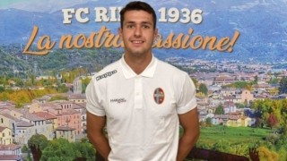 Българският нападател Николай Тодоров отбеляза нов гол за новия си отбор в