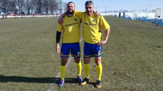 Тимът на Банкя се подсили сериозно за пролетния полусезон в