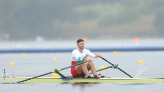 Кристиан Василев даде даде първи думи пред БНТ след като