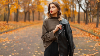 От 5 до 25 понякога температурите в един есенен