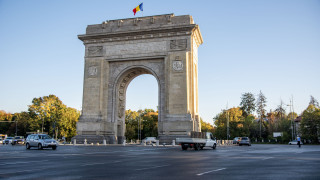 Годишната инфлация в Румъния през септември 2025 г достига 9 88