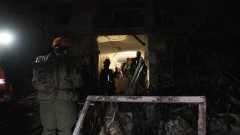 Иран: Ударихме Димона, заради ударите на Израел и САЩ по Натанз