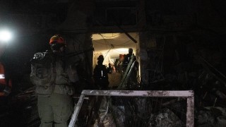 Иран обяви че са извършили удари по Димона където се